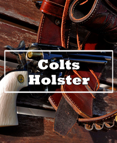 Colts & Holster