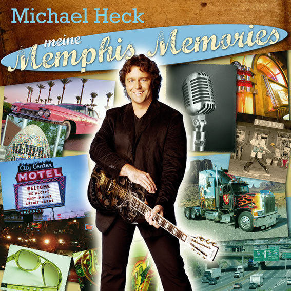 Michael Heck Memphis Memories