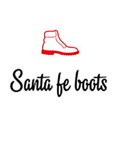 Santa Fe Boots