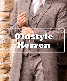 Old Style Herren
