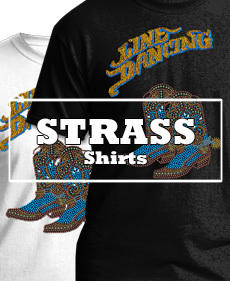 Strass Shirts